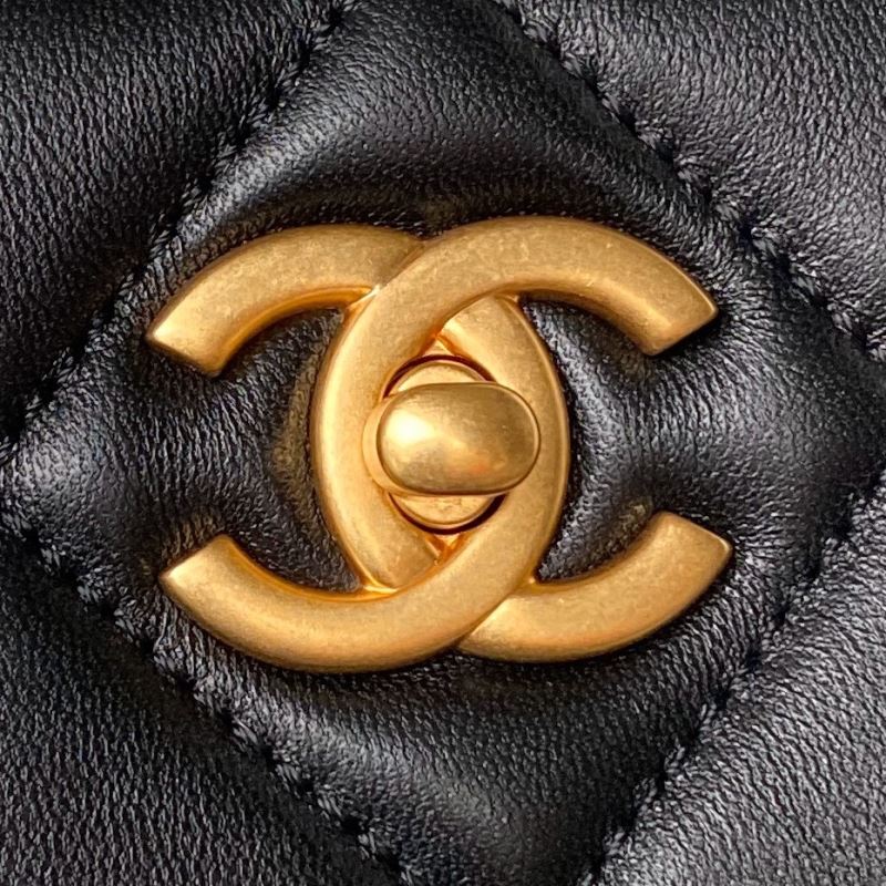 Chanel Hobo Bags